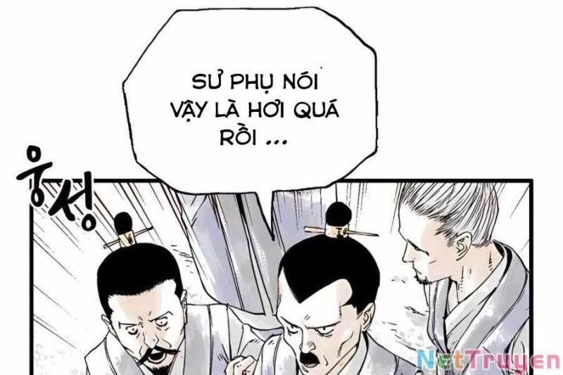 Ma Hiệp Côn Lôn Chapter 5 - Trang 23