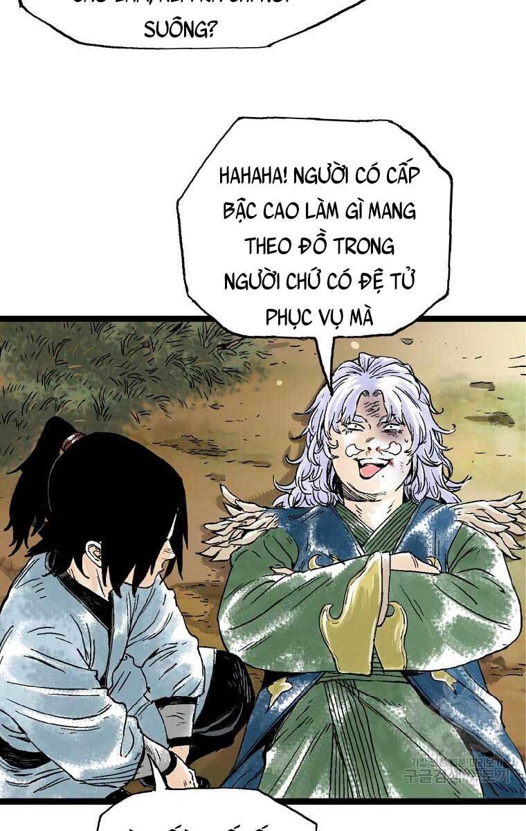 Ma Hiệp Côn Lôn Chapter 31 - Trang 4