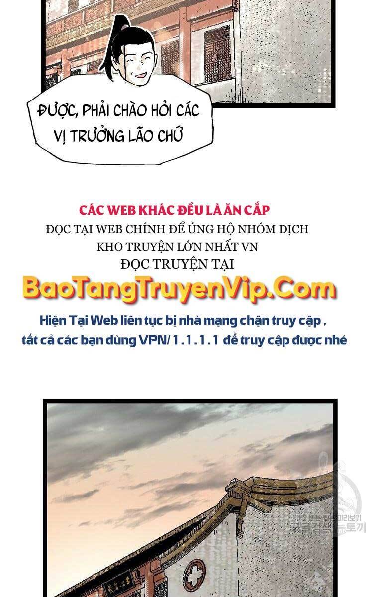 Ma Hiệp Côn Lôn Chapter 36 - Trang 68