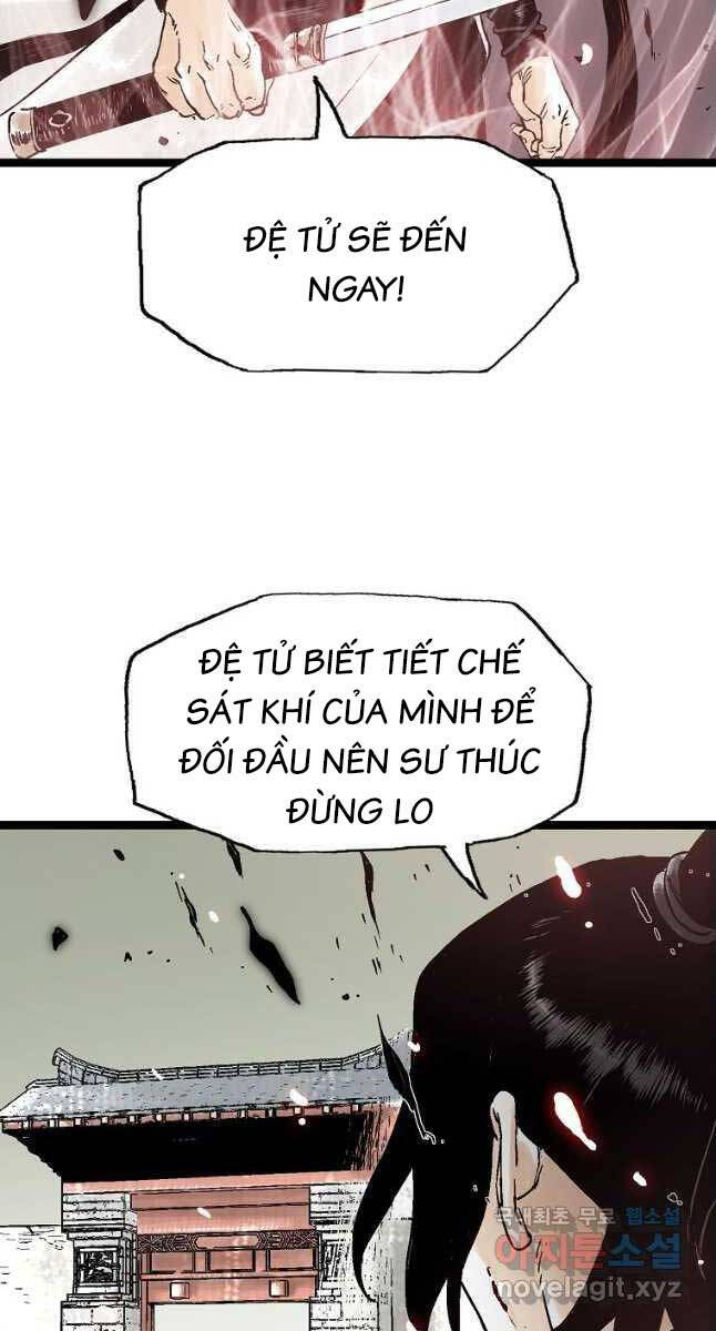 Ma Hiệp Côn Lôn Chapter 42 - Trang 33