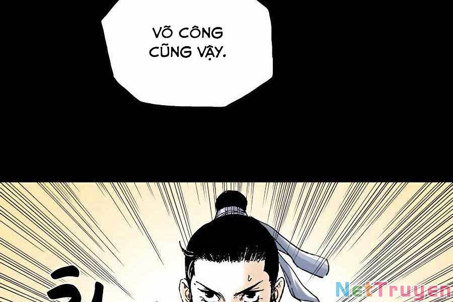 Ma Hiệp Côn Lôn Chapter 3 - Trang 36