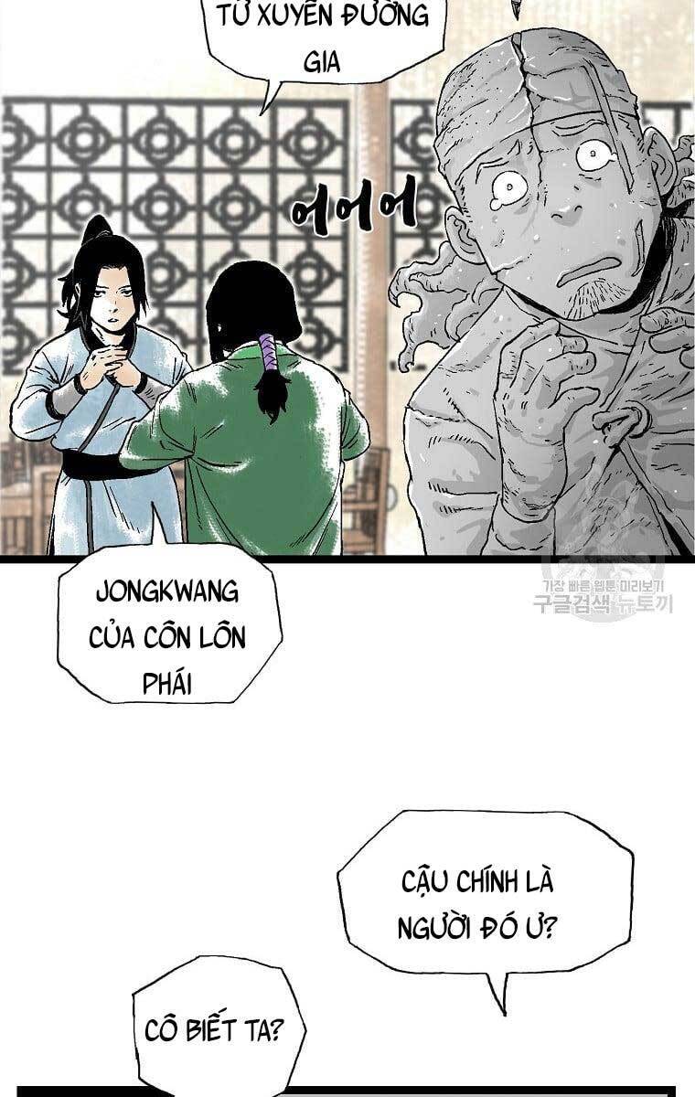 Ma Hiệp Côn Lôn Chapter 34 - Trang 80