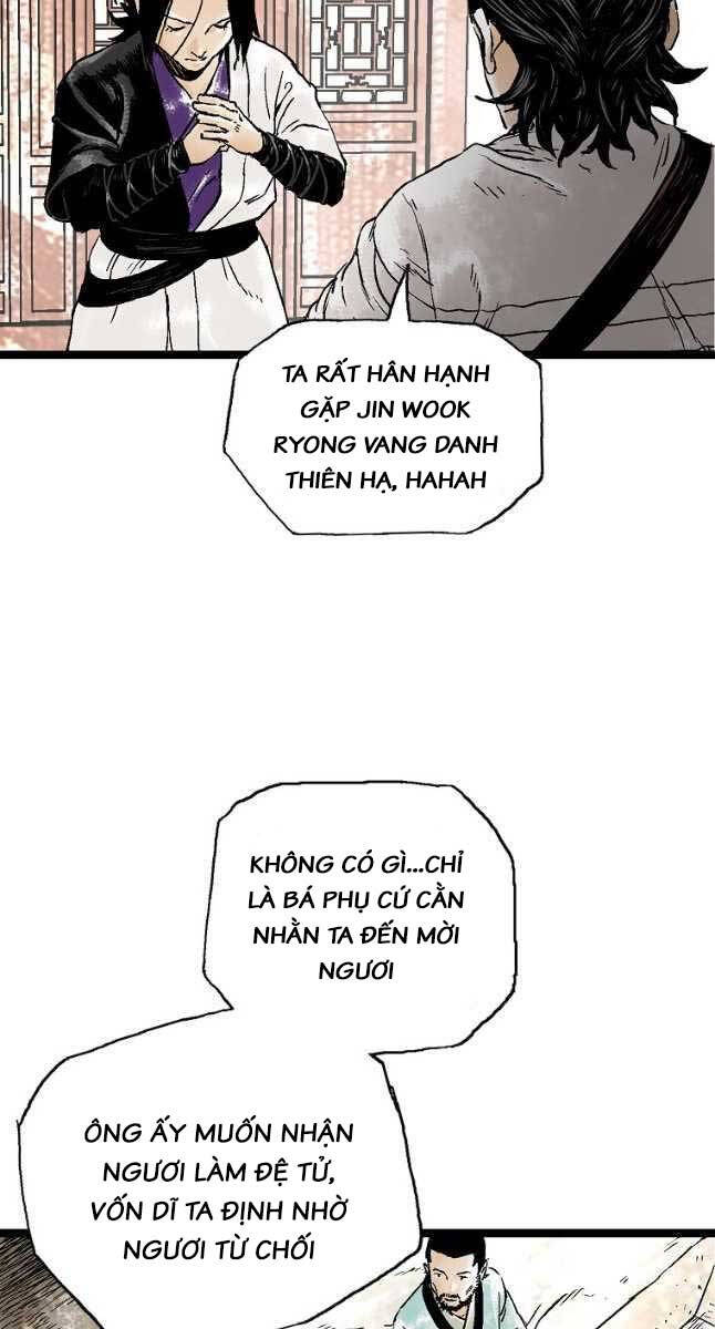 Ma Hiệp Côn Lôn Chapter 44 - Trang 35