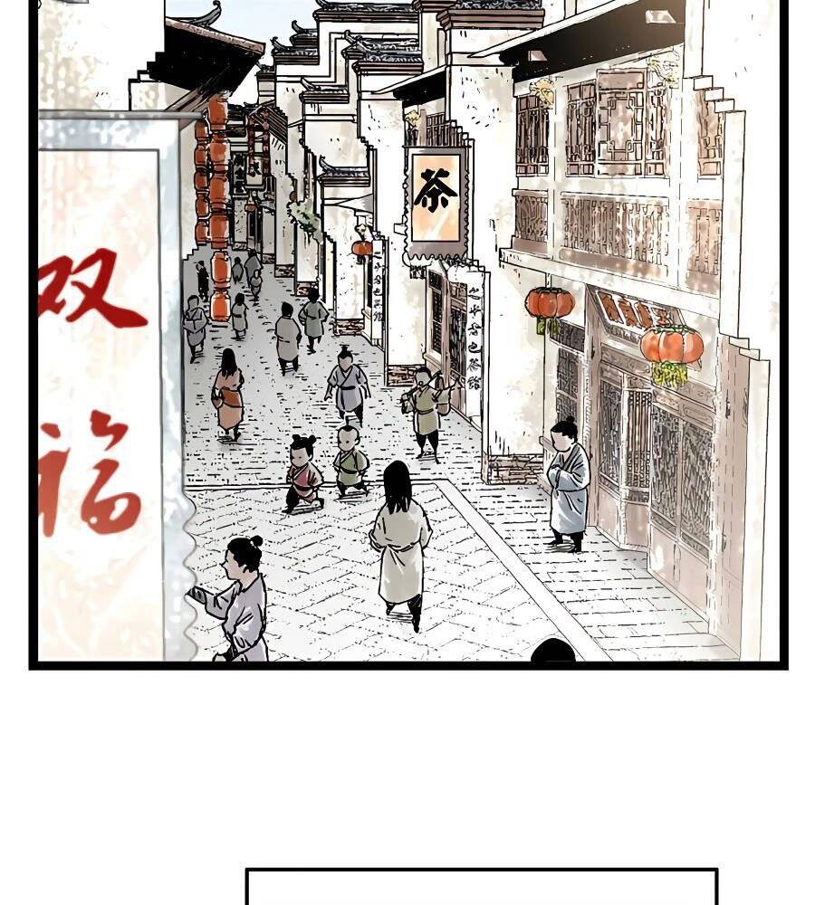 Ma Hiệp Côn Lôn Chapter 20 - Trang 51