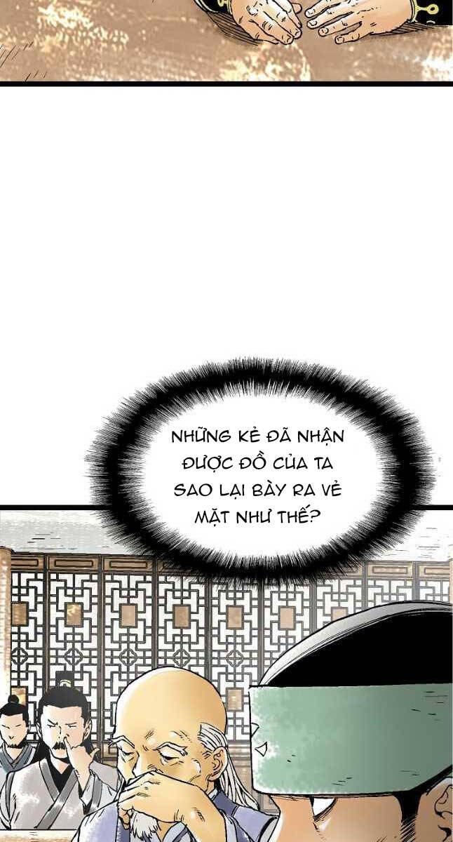 Ma Hiệp Côn Lôn Chapter 50 - Trang 3