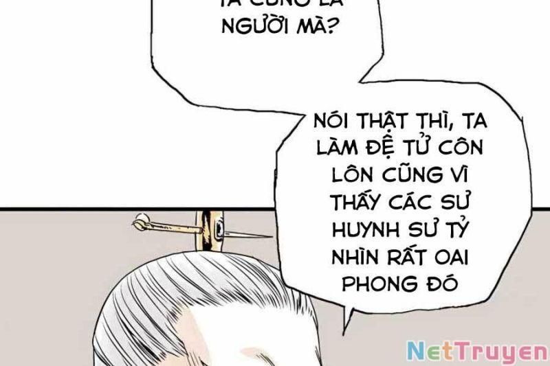 Ma Hiệp Côn Lôn Chapter 5 - Trang 14