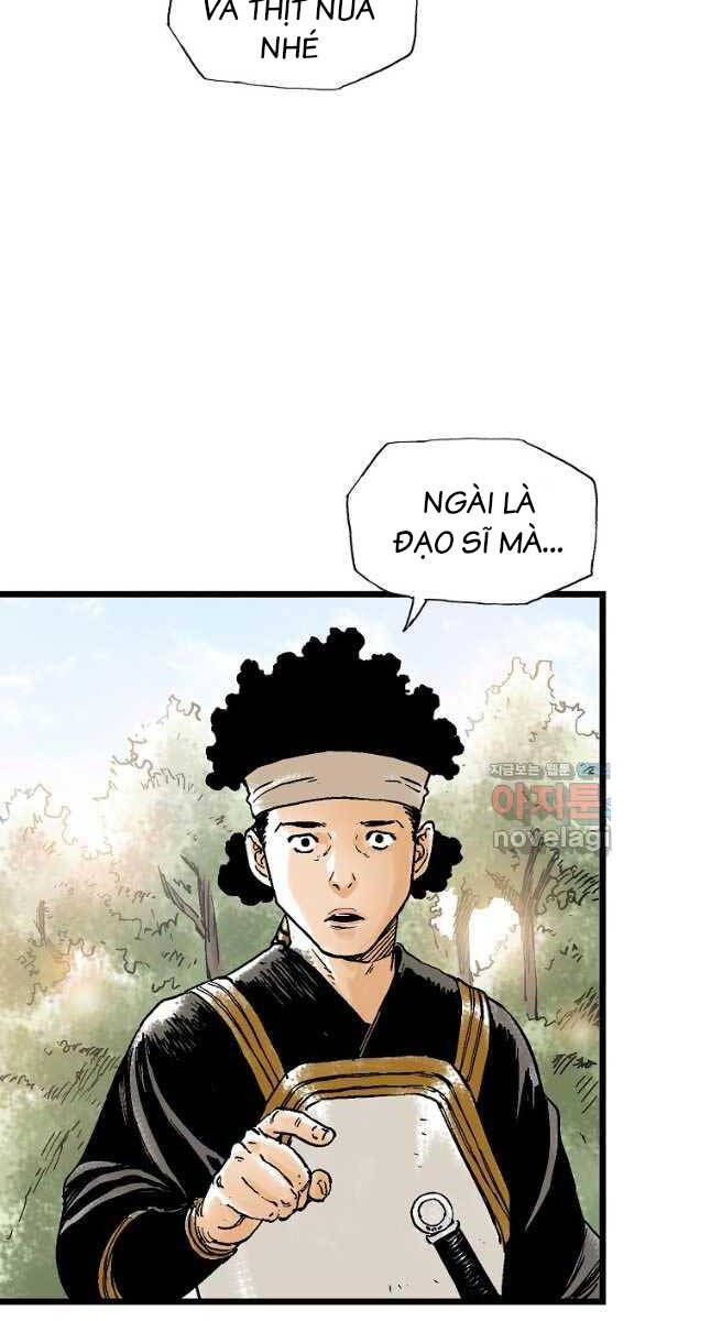 Ma Hiệp Côn Lôn Chapter 46 - Trang 25