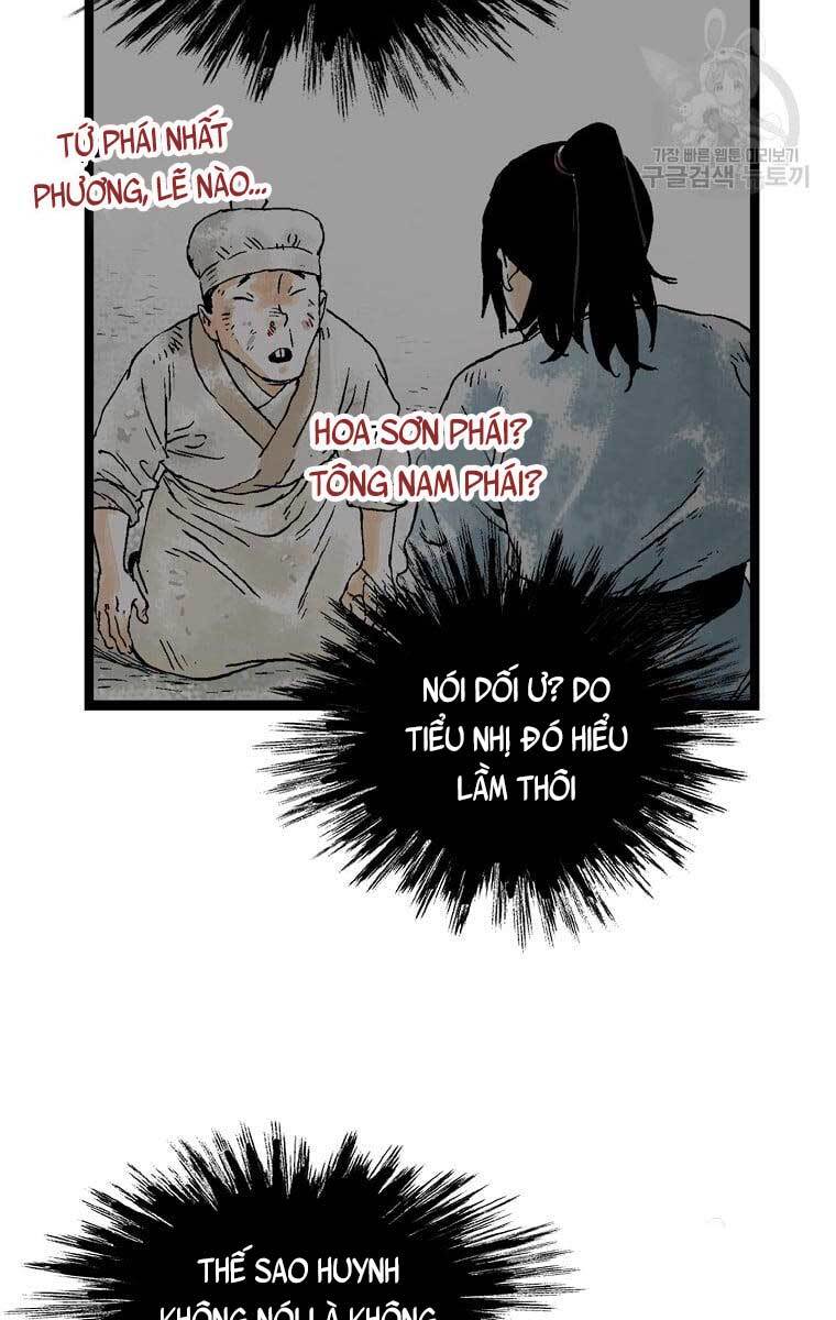 Ma Hiệp Côn Lôn Chapter 30 - Trang 32