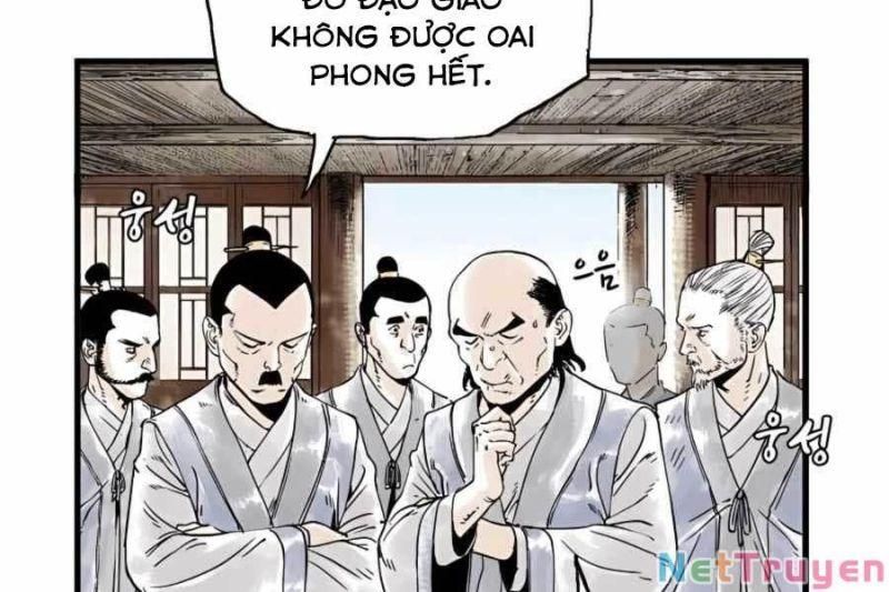 Ma Hiệp Côn Lôn Chapter 5 - Trang 4