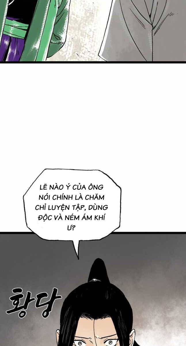 Ma Hiệp Côn Lôn Chapter 43 - Trang 25