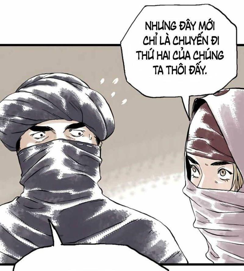 Ma Hiệp Côn Lôn Chapter 15 - Trang 113