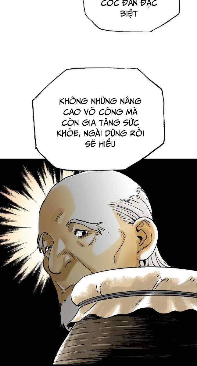 Ma Hiệp Côn Lôn Chapter 49 - Trang 32