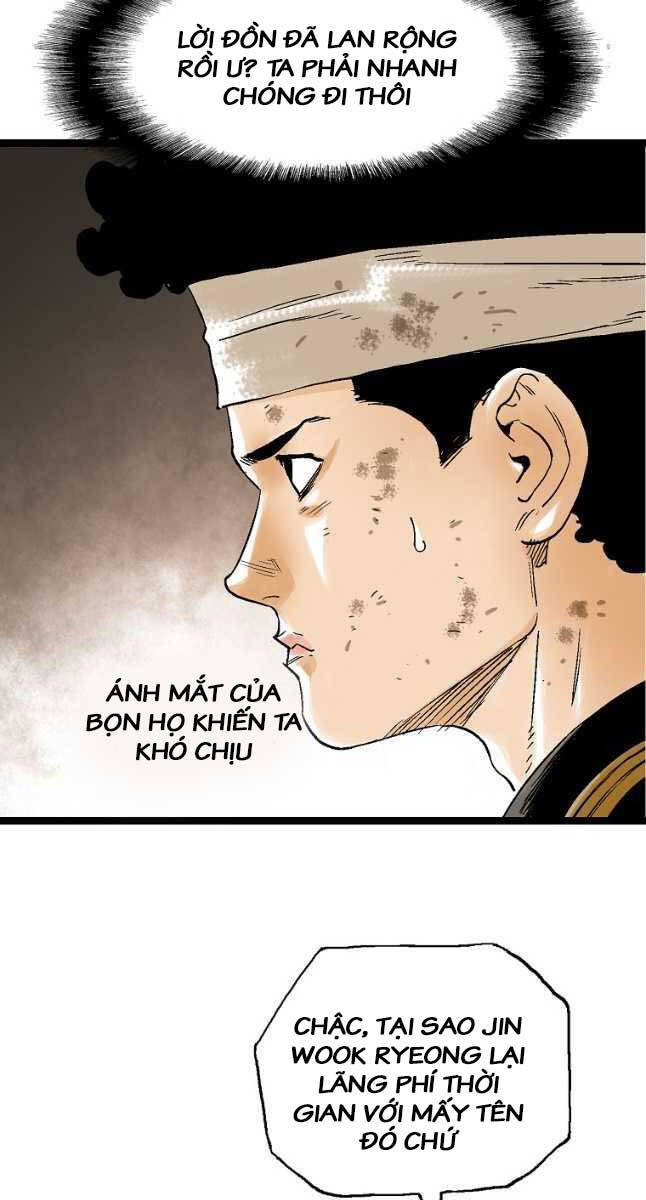 Ma Hiệp Côn Lôn Chapter 47 - Trang 12