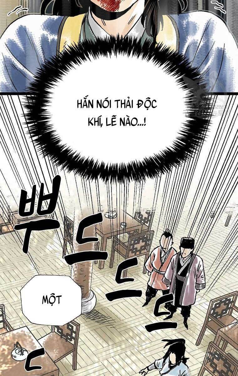 Ma Hiệp Côn Lôn Chapter 36 - Trang 28