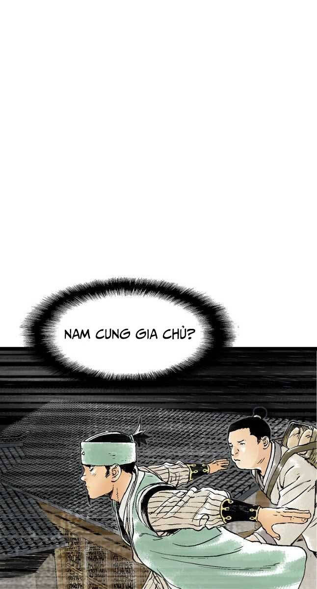 Ma Hiệp Côn Lôn Chapter 49 - Trang 20