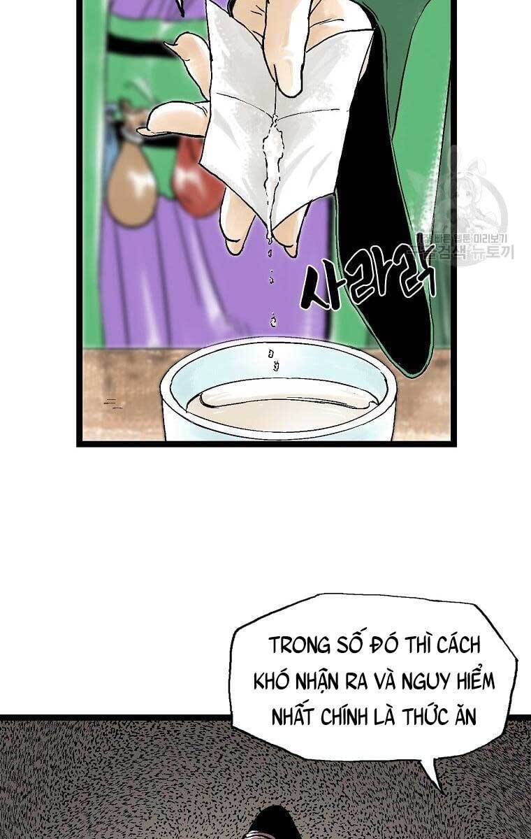 Ma Hiệp Côn Lôn Chapter 34 - Trang 87