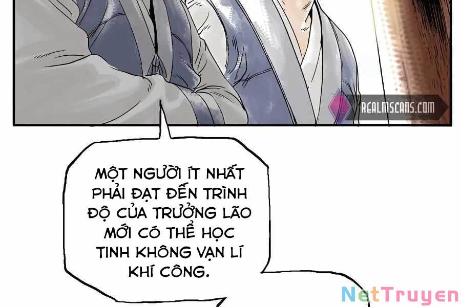 Ma Hiệp Côn Lôn Chapter 3 - Trang 27