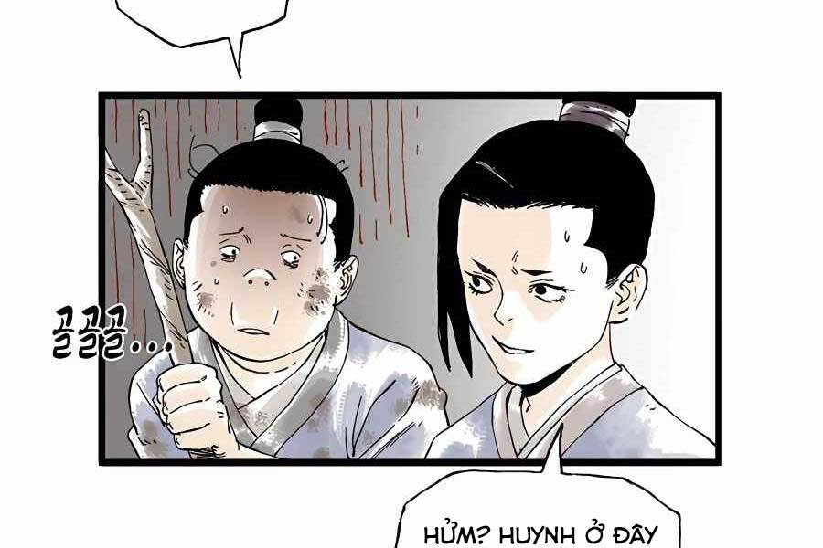 Ma Hiệp Côn Lôn Chapter 7 - Trang 25