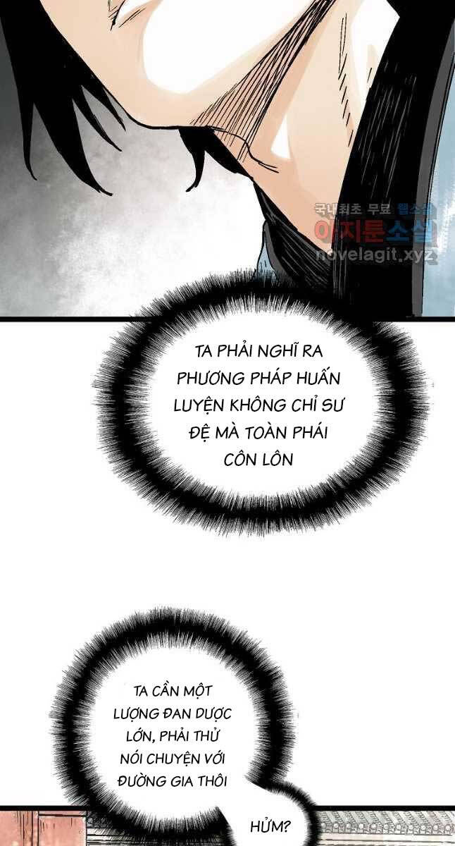 Ma Hiệp Côn Lôn Chapter 41 - Trang 52