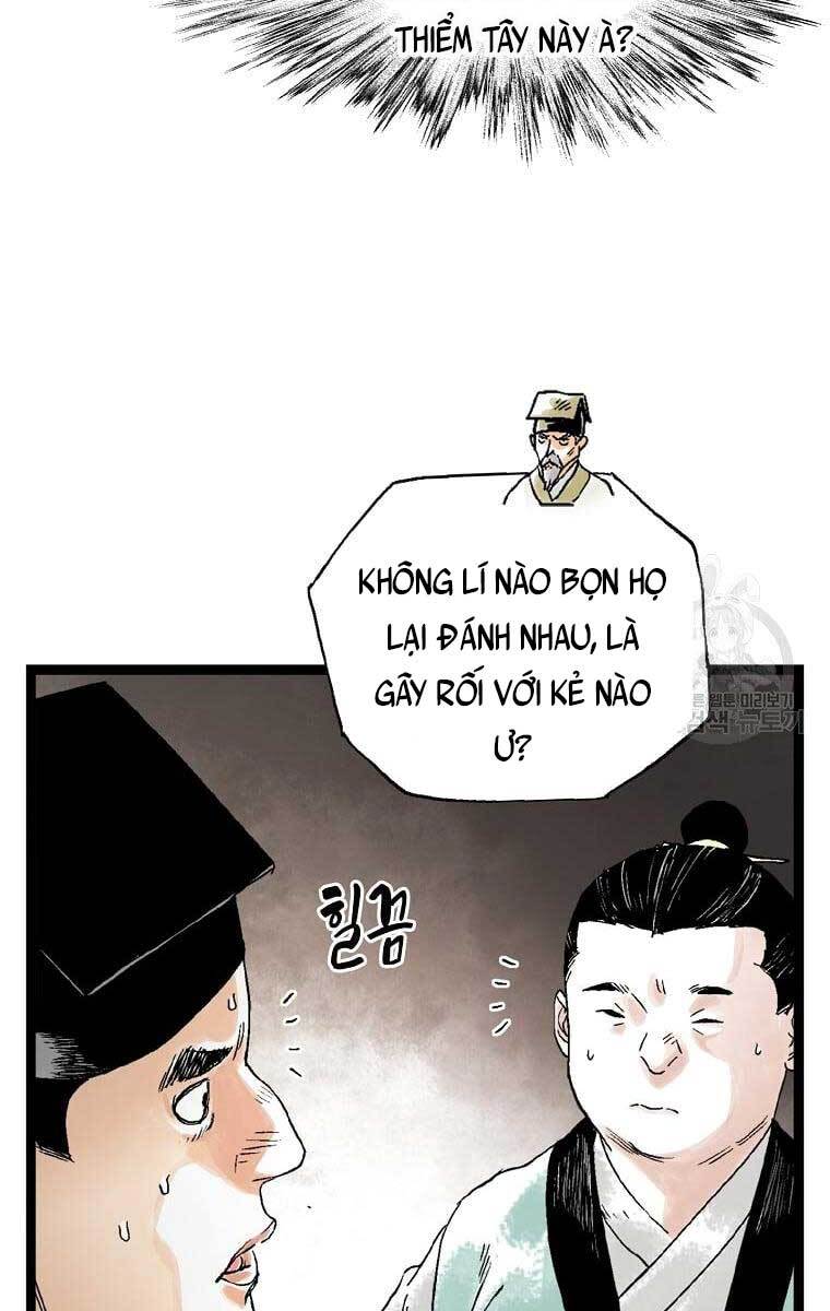 Ma Hiệp Côn Lôn Chapter 29 - Trang 80