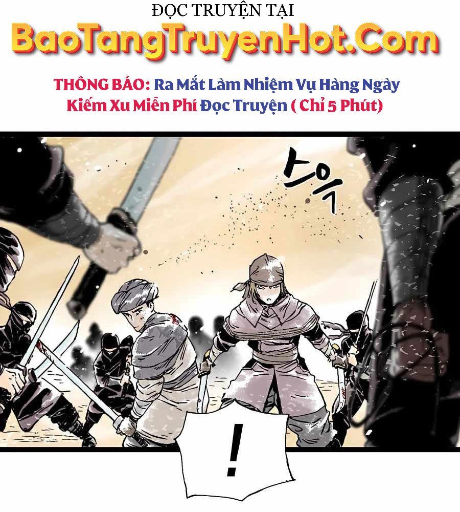 Ma Hiệp Côn Lôn Chapter 16 - Trang 75