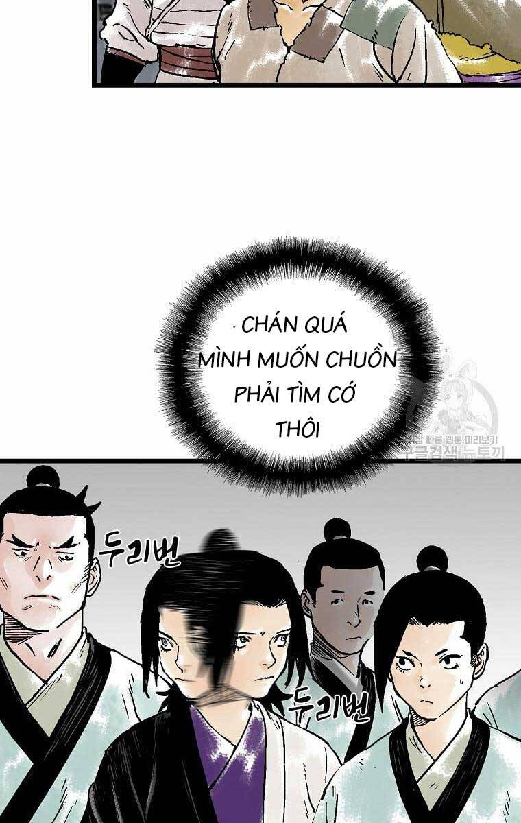 Ma Hiệp Côn Lôn Chapter 45 - Trang 51