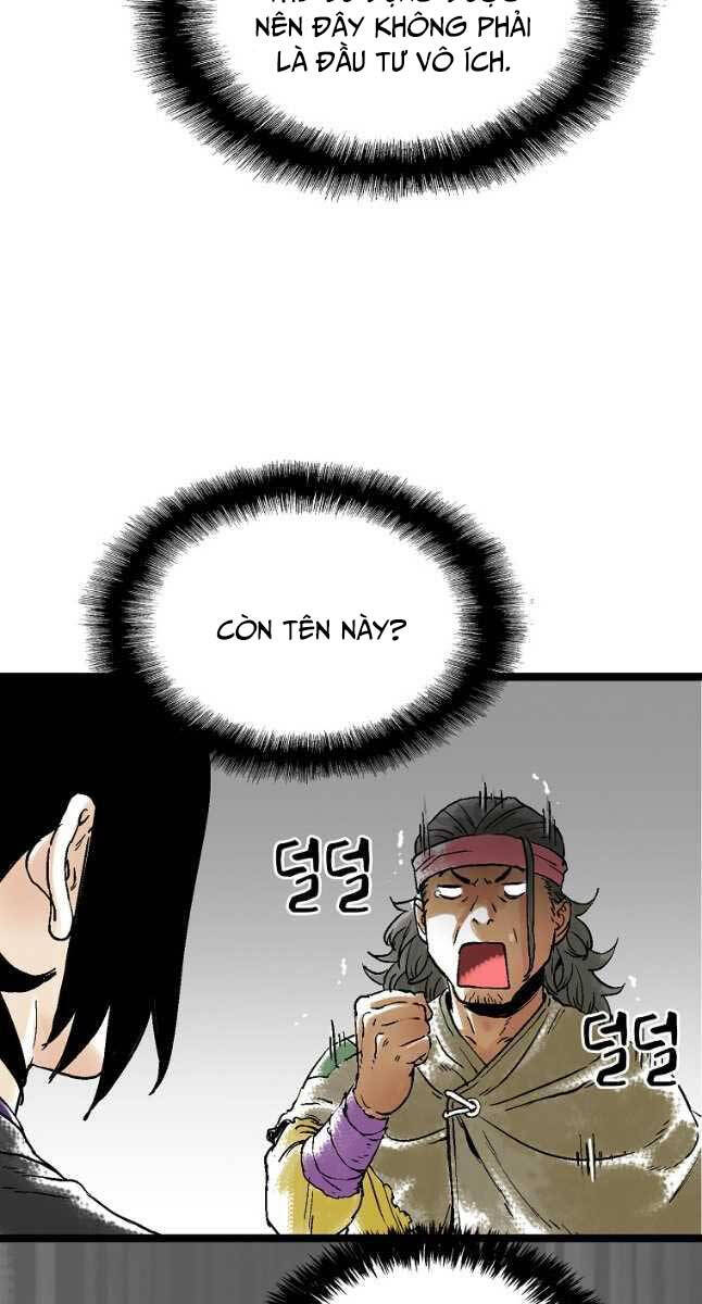 Ma Hiệp Côn Lôn Chapter 49 - Trang 85