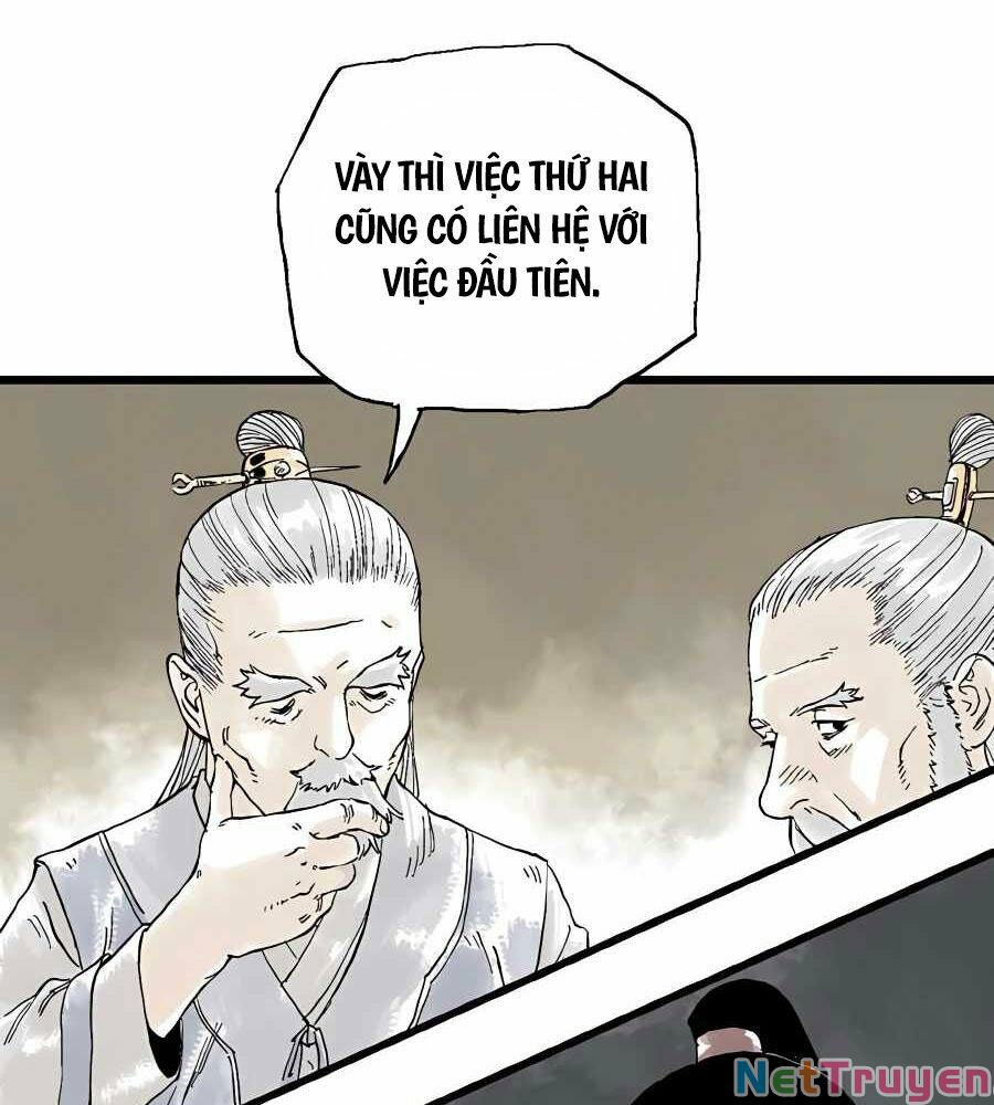 Ma Hiệp Côn Lôn Chapter 11 - Trang 33