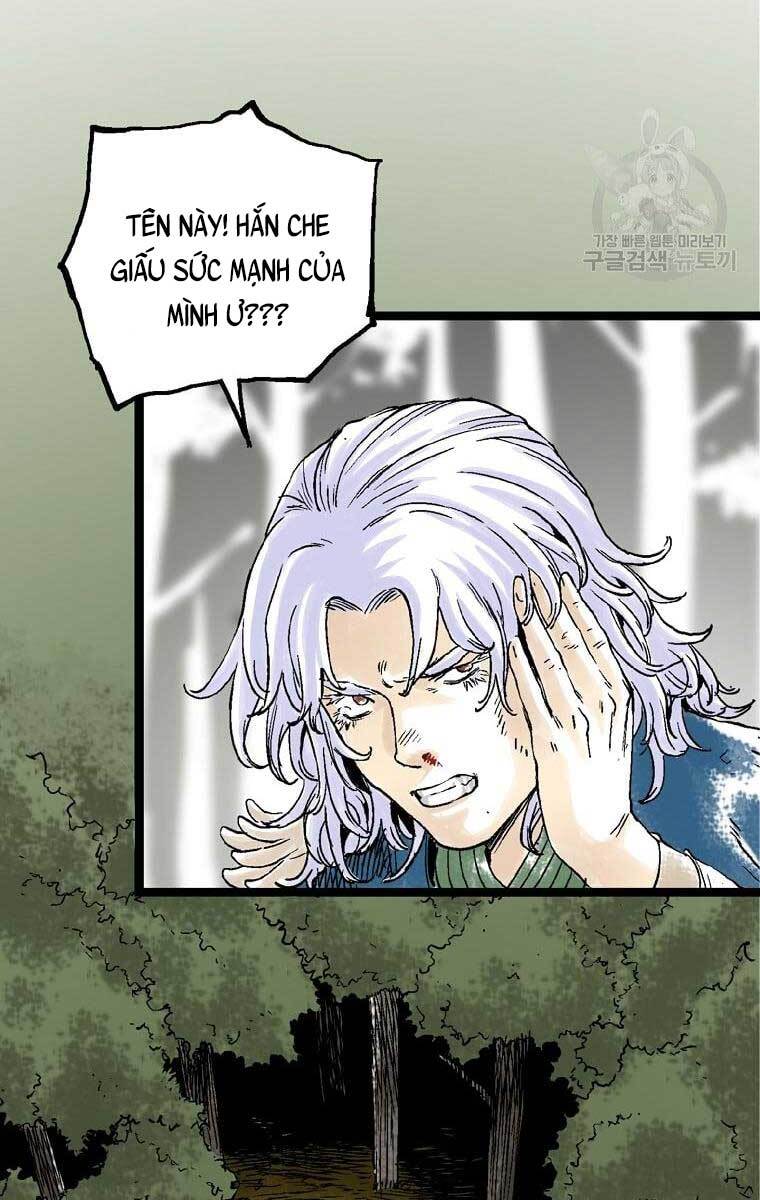 Ma Hiệp Côn Lôn Chapter 30 - Trang 84