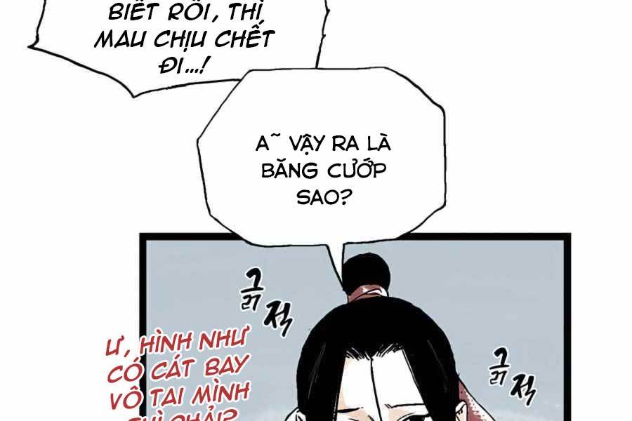 Ma Hiệp Côn Lôn Chapter 17 - Trang 7