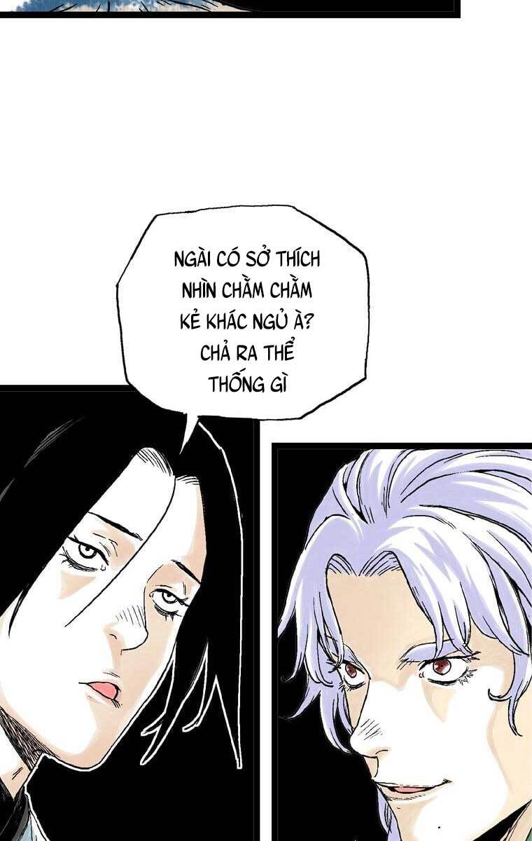 Ma Hiệp Côn Lôn Chapter 30 - Trang 44