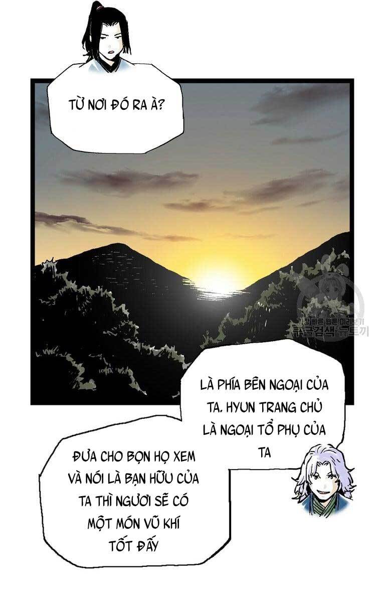 Ma Hiệp Côn Lôn Chapter 31 - Trang 42