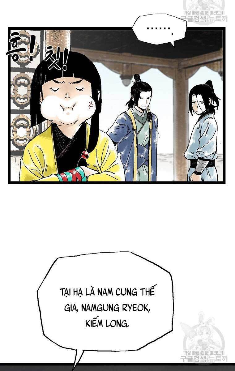 Ma Hiệp Côn Lôn Chapter 35 - Trang 57