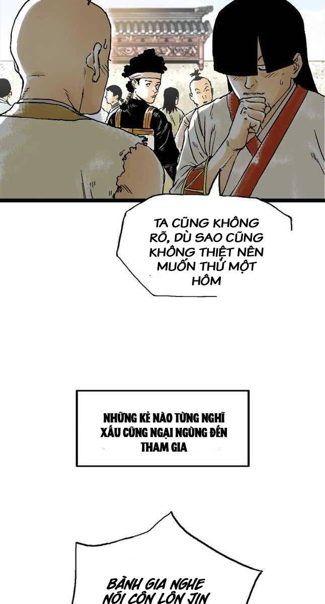 Ma Hiệp Côn Lôn Chapter 47 - Trang 83