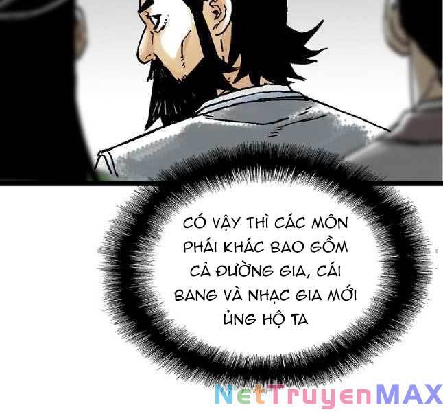 Ma Hiệp Côn Lôn Chapter 51 - Trang 33