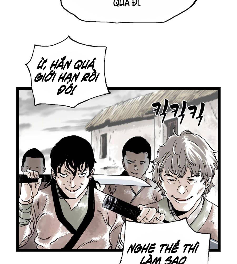 Ma Hiệp Côn Lôn Chapter 21 - Trang 54