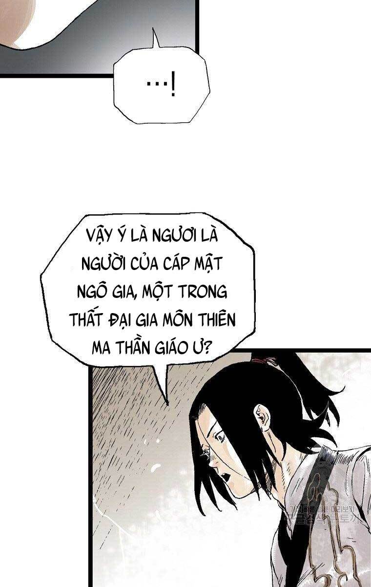 Ma Hiệp Côn Lôn Chapter 27 - Trang 63