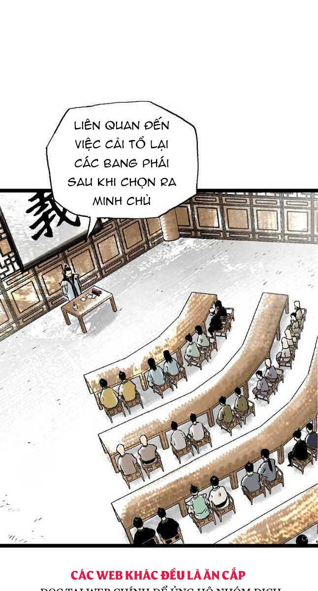 Ma Hiệp Côn Lôn Chapter 50 - Trang 1