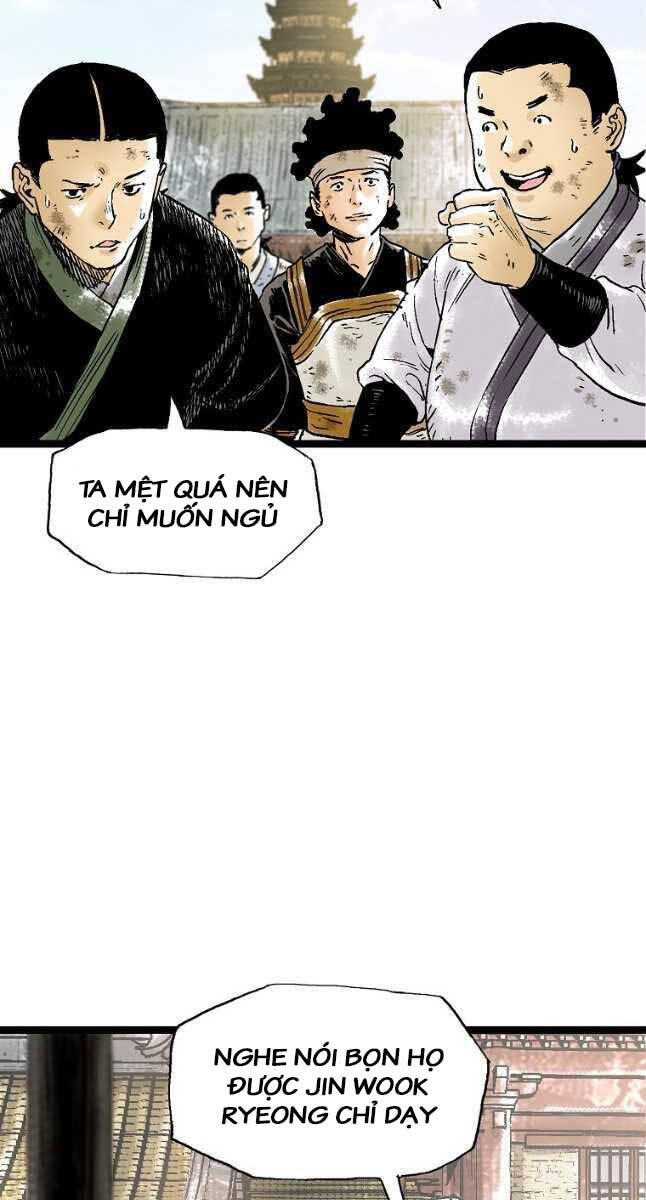 Ma Hiệp Côn Lôn Chapter 47 - Trang 10