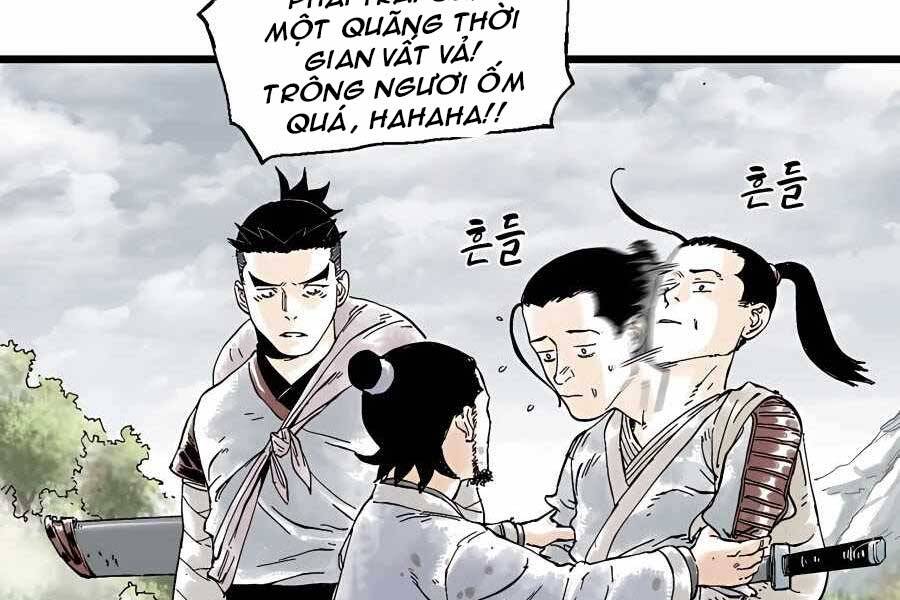 Ma Hiệp Côn Lôn Chapter 7 - Trang 55