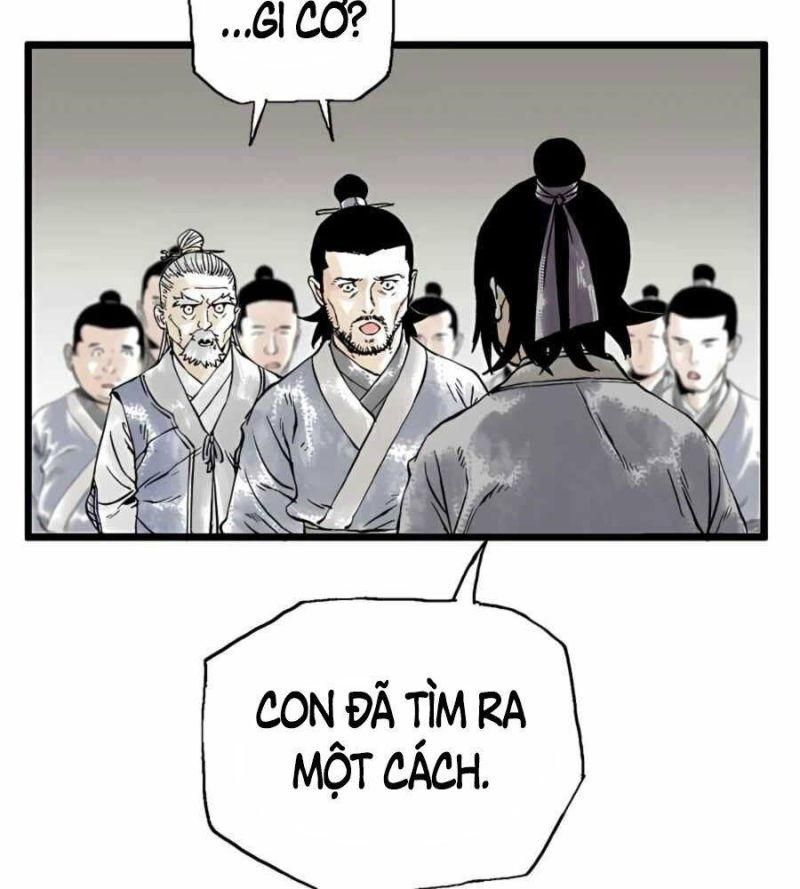 Ma Hiệp Côn Lôn Chapter 15 - Trang 43