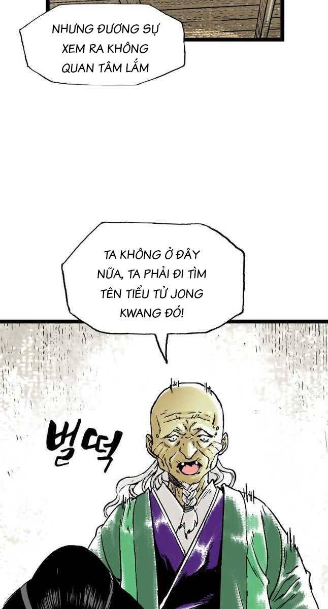 Ma Hiệp Côn Lôn Chapter 41 - Trang 63