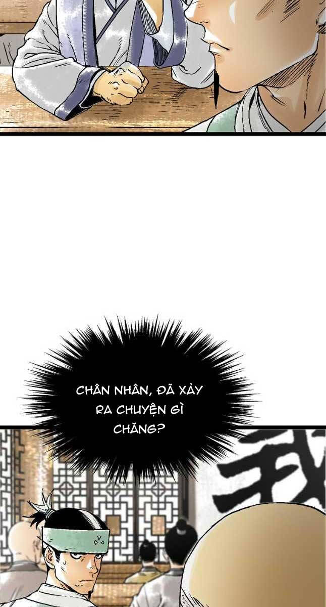 Ma Hiệp Côn Lôn Chapter 50 - Trang 4