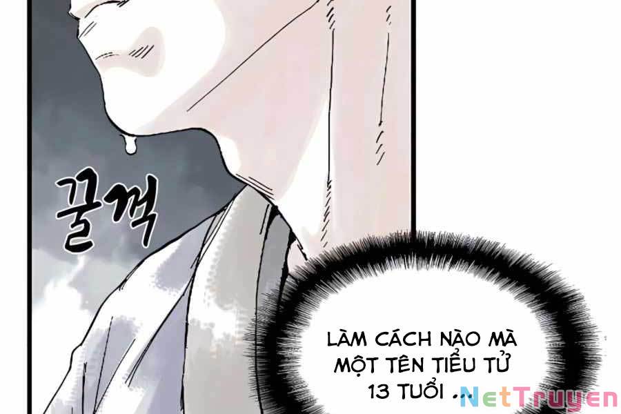 Ma Hiệp Côn Lôn Chapter 4 - Trang 3