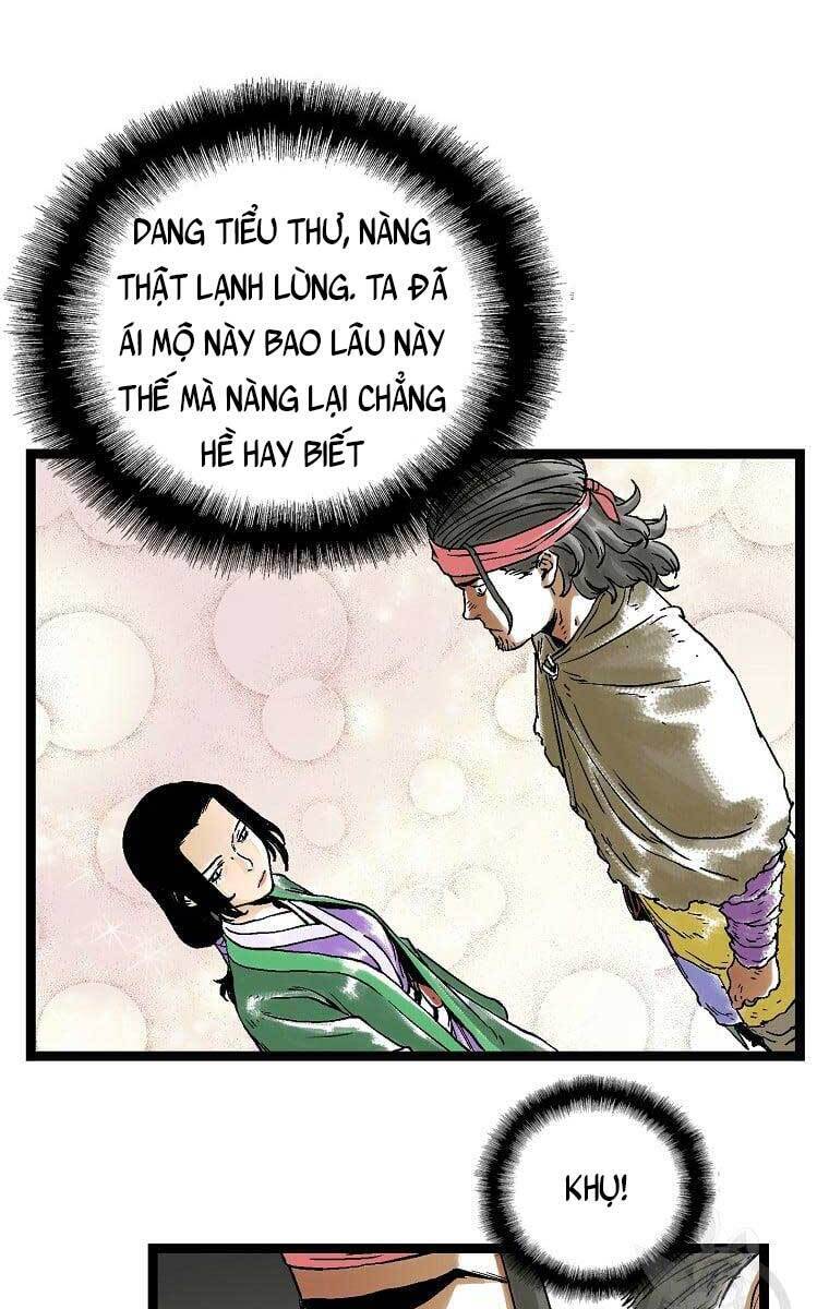 Ma Hiệp Côn Lôn Chapter 34 - Trang 70