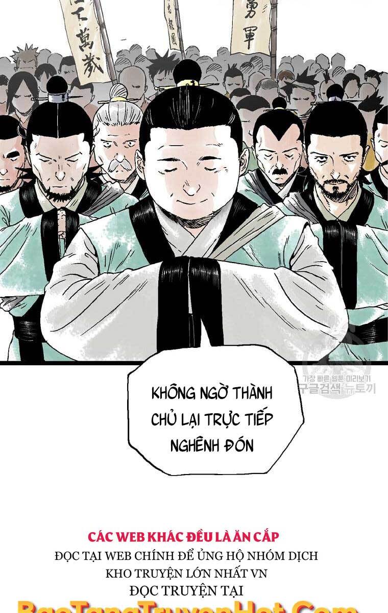 Ma Hiệp Côn Lôn Chapter 28 - Trang 3