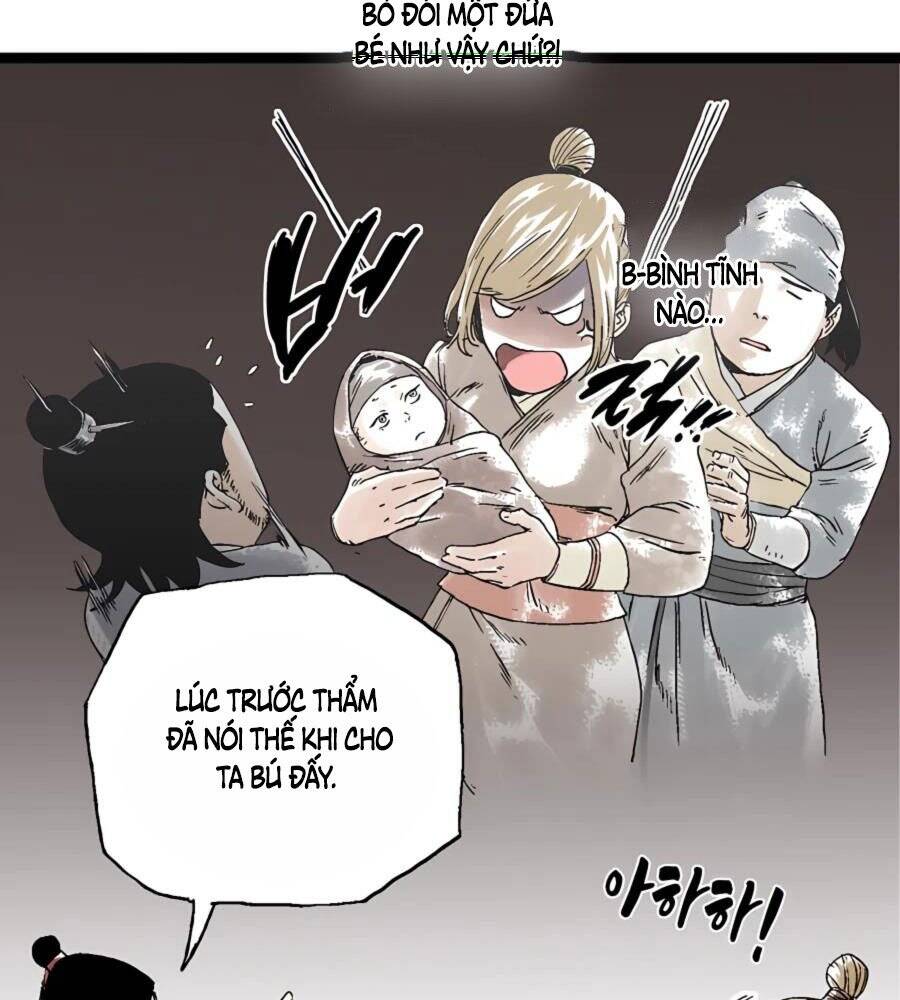 Ma Hiệp Côn Lôn Chapter 21 - Trang 13