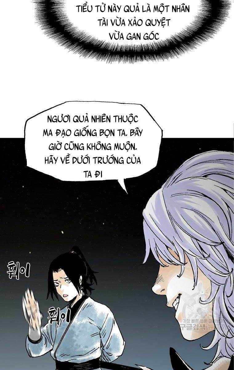 Ma Hiệp Côn Lôn Chapter 30 - Trang 57