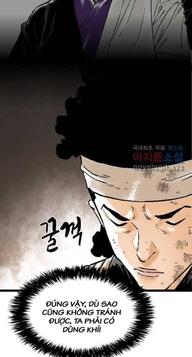 Ma Hiệp Côn Lôn Chapter 47 - Trang 23