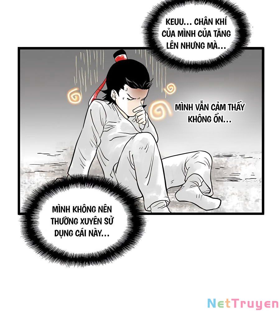 Ma Hiệp Côn Lôn Chapter 6 - Trang 42